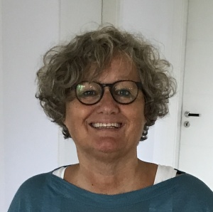 Profilbild von Ulrike Stechmann-Witt