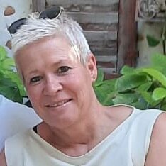 Profilbild von Ulrike Steffahn