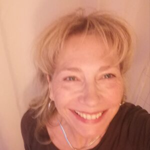Profilbild von Ulrike Stegemann