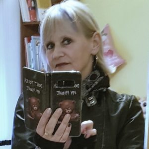 Profilbild von Ulrike Stein