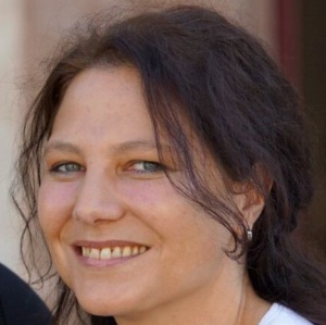 Profilbild von Ulrike Stein