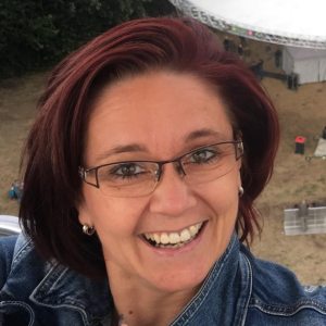 Profilbild von Ulrike Stein