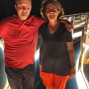 Profilbild von Ulrike Stein