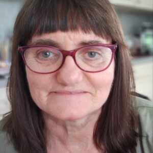 Profilbild von Ulrike Stein