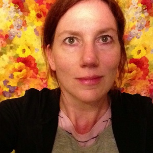 Profilbild von Ulrike Steinmann