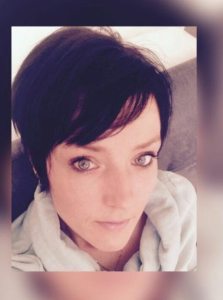 Profilbild von Ulrike Stelzner