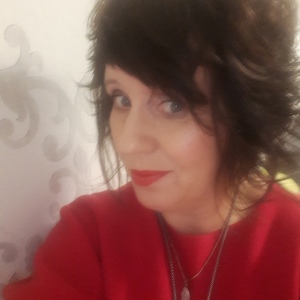 Profilbild von Ulrike Stemplewski