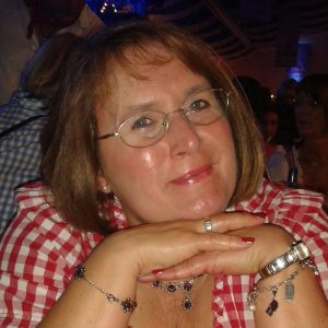 Profilbild von Ulrike Stengel