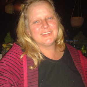 Profilbild von Ulrike Stiegler