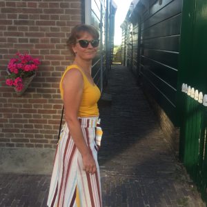 Profilbild von Ulrike Stöckel
