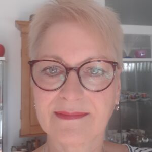 Profilbild von Ulrike Stöcker