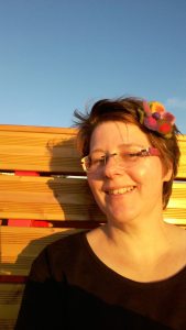 Profilbild von Ulrike Stolzenburg