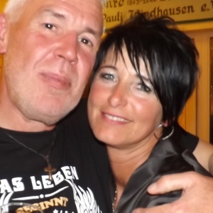 Profilbild von Ulrike Stormanns
