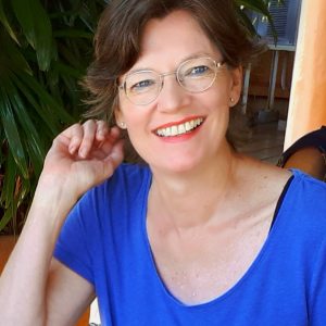 Profilbild von Ulrike Strassmann