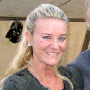 Profilbild von Ulrike Strobl