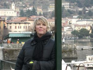 Profilbild von Ulrike Ströhmer