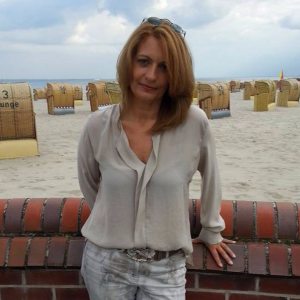 Profilbild von Ulrike Strube