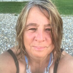 Profilbild von Ulrike Stuhlmüller