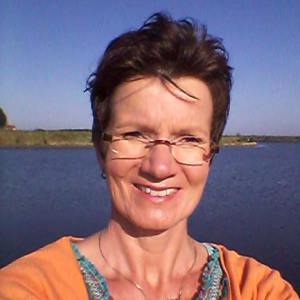 Profilbild von Ulrike Stunkat