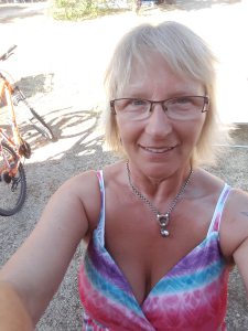 Profilbild von Ulrike Stupp