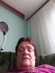 Profilbild von Ulrike Stutzkeitz