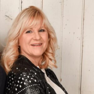 Profilbild von Ulrike Sudhues