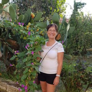 Profilbild von Ulrike Süß