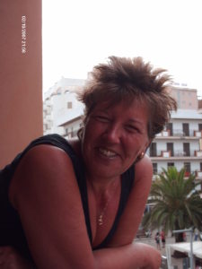 Profilbild von Ulrike Susewind