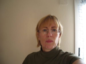Profilbild von Ulrike Sveen