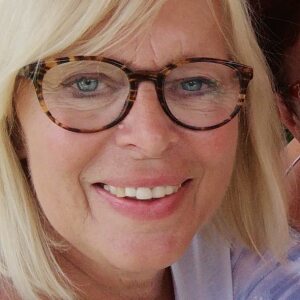 Profilbild von Ulrike Sweekhorst