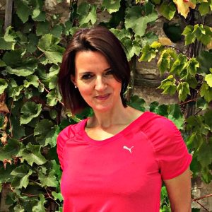 Profilbild von Ulrike Sythes