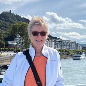 Profilbild von Ulrike Tanski
