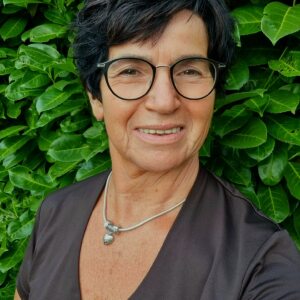 Profilbild von Ulrike Tapper Degener