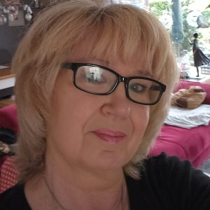 Profilbild von Ulrike Te Heesen
