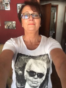 Profilbild von Ulrike Tech