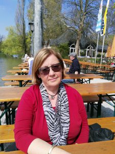 Profilbild von Ulrike Tegtmeier