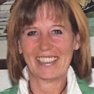 Profilbild von Ulrike Teinert
