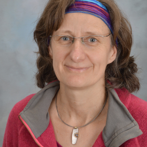 Profilbild von Ulrike Tempel