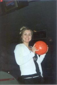 Profilbild von Ulrike Tempelhof