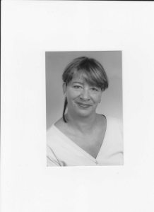 Profilbild von Ulrike Tennagel