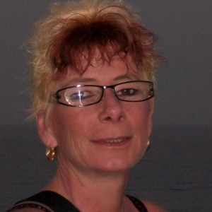 Profilbild von Ulrike Terkatz