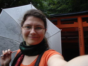 Profilbild von Ulrike Teske