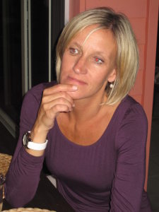Profilbild von Ulrike Tetzlaff