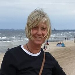 Profilbild von Ulrike Theilen