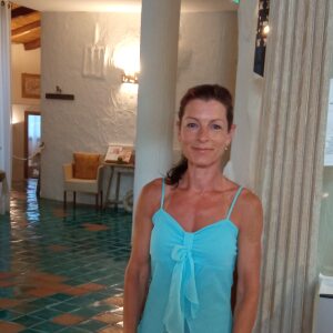 Profilbild von Ulrike Thiele