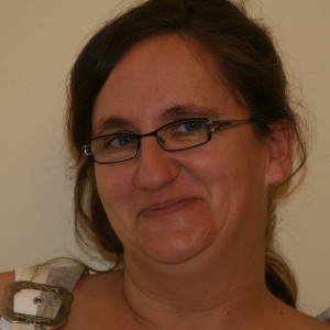 Profilbild von Ulrike Thielemann