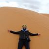 Profilbild von Ulrike Thieme