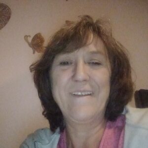 Profilbild von Ulrike Thierfelder