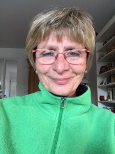 Profilbild von Ulrike Thießen