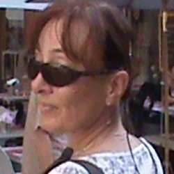 Profilbild von Ulrike Thissen